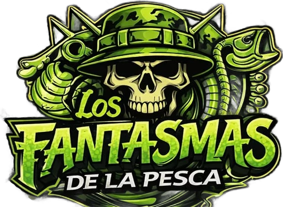 Logo de Los Fantasmas de la Pesca