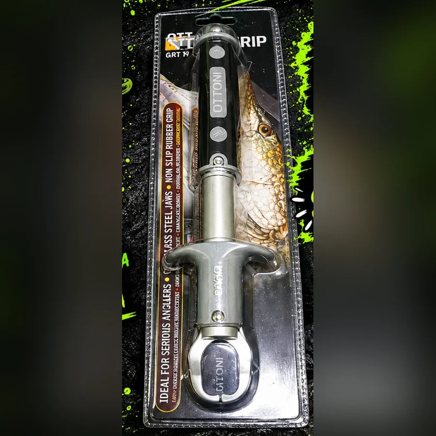 Pinza Ottoni para 23 kg