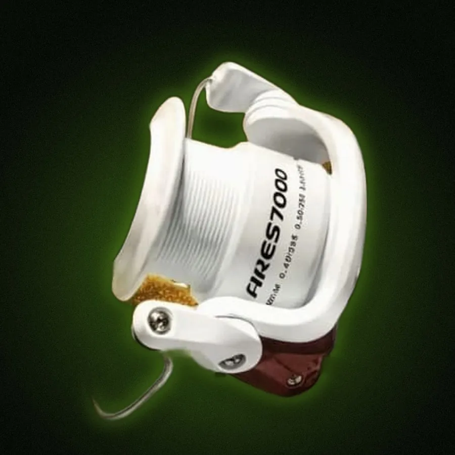 Reel Albatros Ares 7000